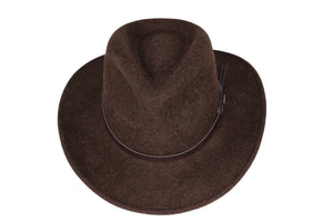 Ford Scala Wool Hat