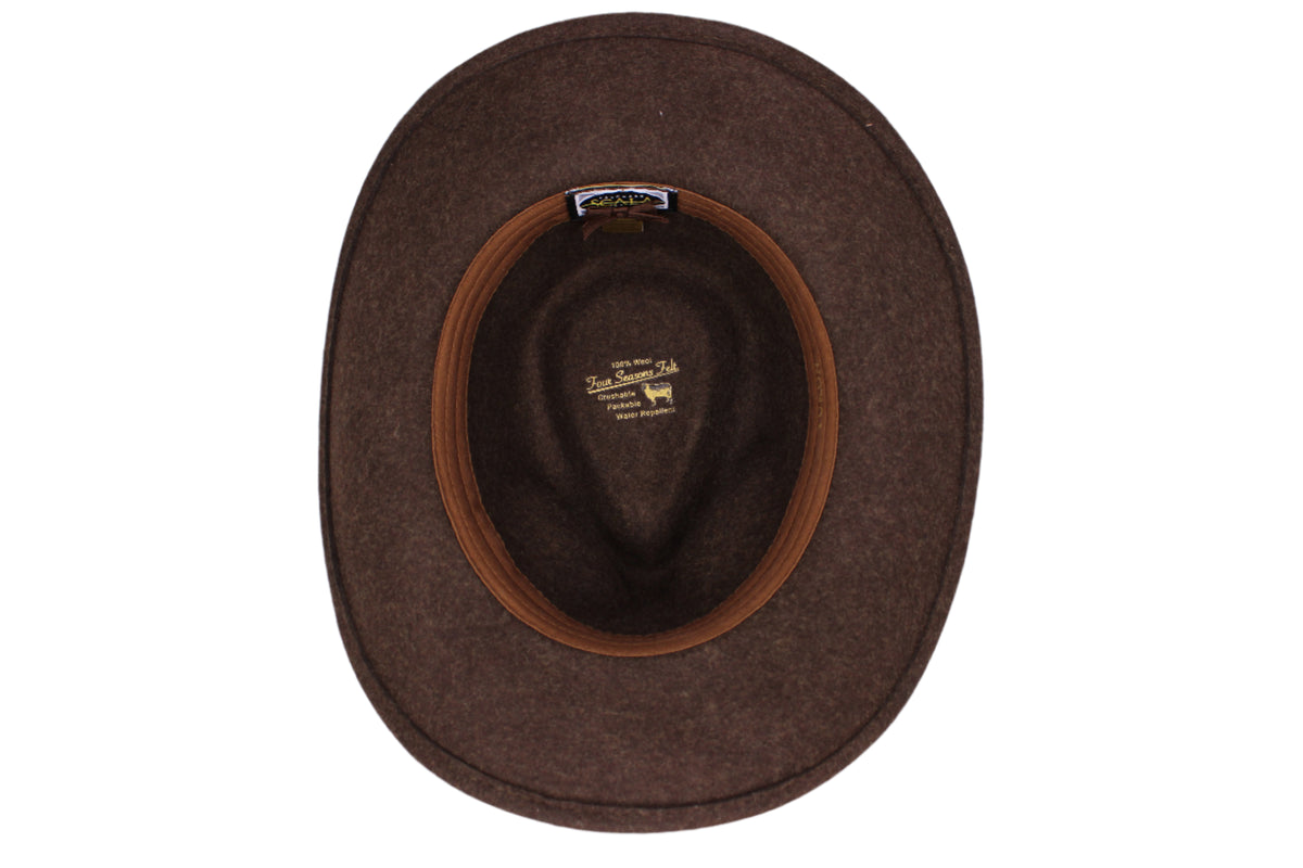 Ford Scala Wool Hat