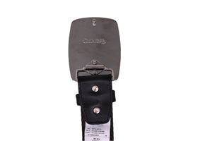 Timothy Python Laser Belt