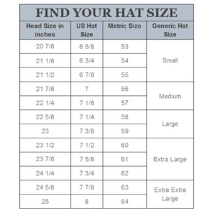 Jay Ivory Classic Straw Hat