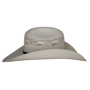 Jay Ivory Classic Straw Hat