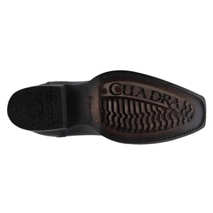 Karadag Black Stingray Boots