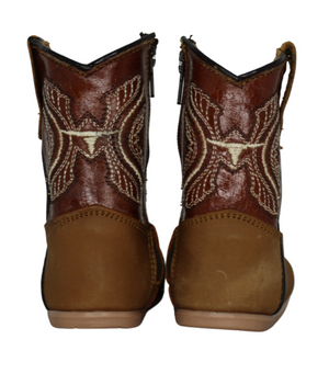 Keston Baby Boots