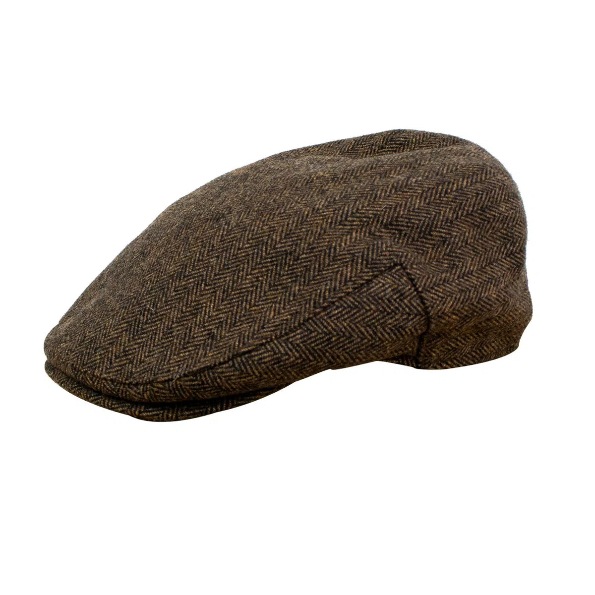 Tweed PG Caps