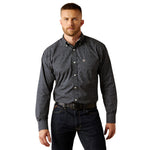 Howell Men's Ariat Button Down Shirt