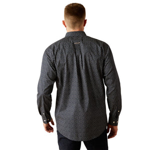 Howell Men's Ariat Button Down Shirt