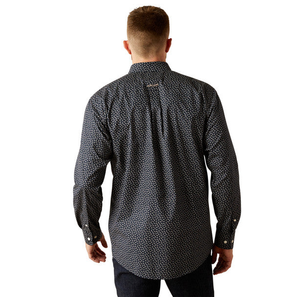 Howell Men's Ariat Button Down Shirt