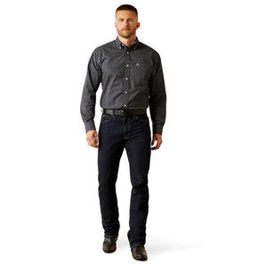Howell Men's Ariat Button Down Shirt