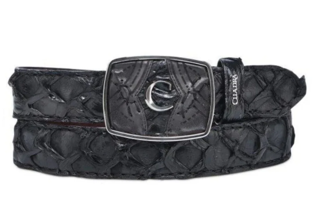 Garrison Pirarucu Cuadra Belt