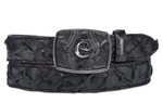 Garrison Pirarucu Cuadra Belt