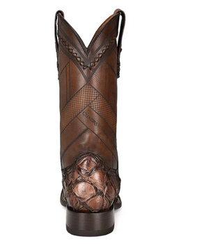 David Fish Pirarucu Cuadra Boot