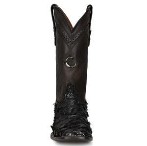Gary Fish Pirarucu Cuadra Boots