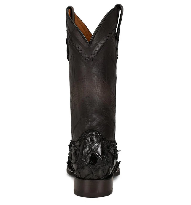 Gary Fish Pirarucu Cuadra Boots