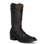 Gary Fish Pirarucu Cuadra Boots