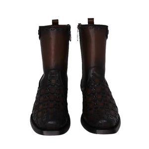 Tomas Urban Woven Boots