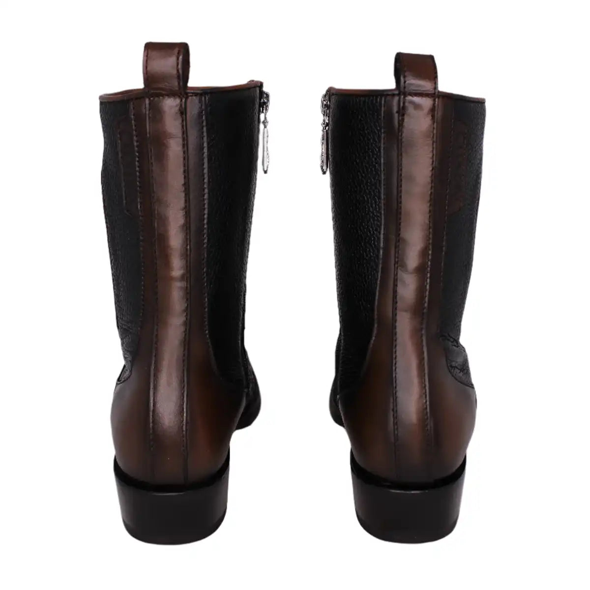 Tomas Urban Woven Boots