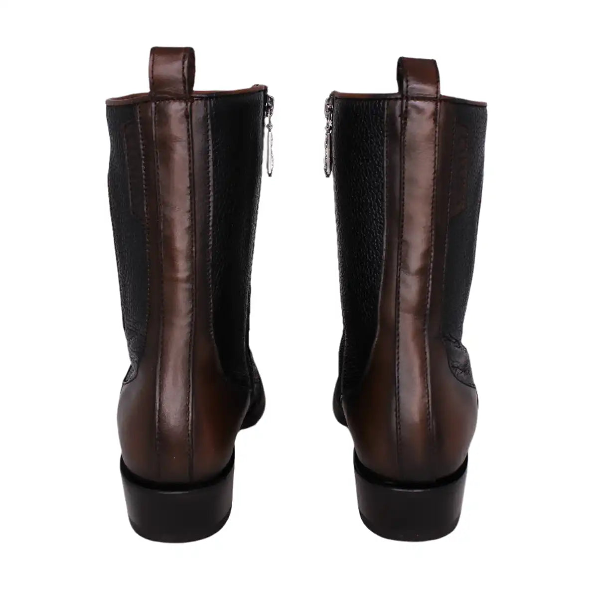Tomas Urban Woven Boots