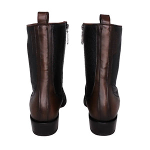 Tomas Urban Woven Boots