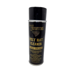 Twister Hat Cleaners