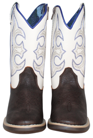 Joshua Kids Twister Boots