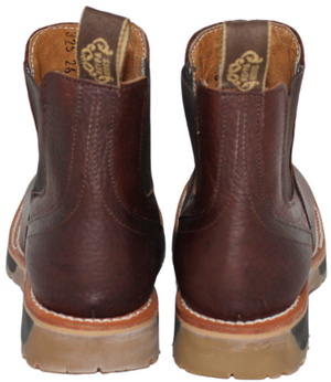 Ranch D'Carlo Low Boots