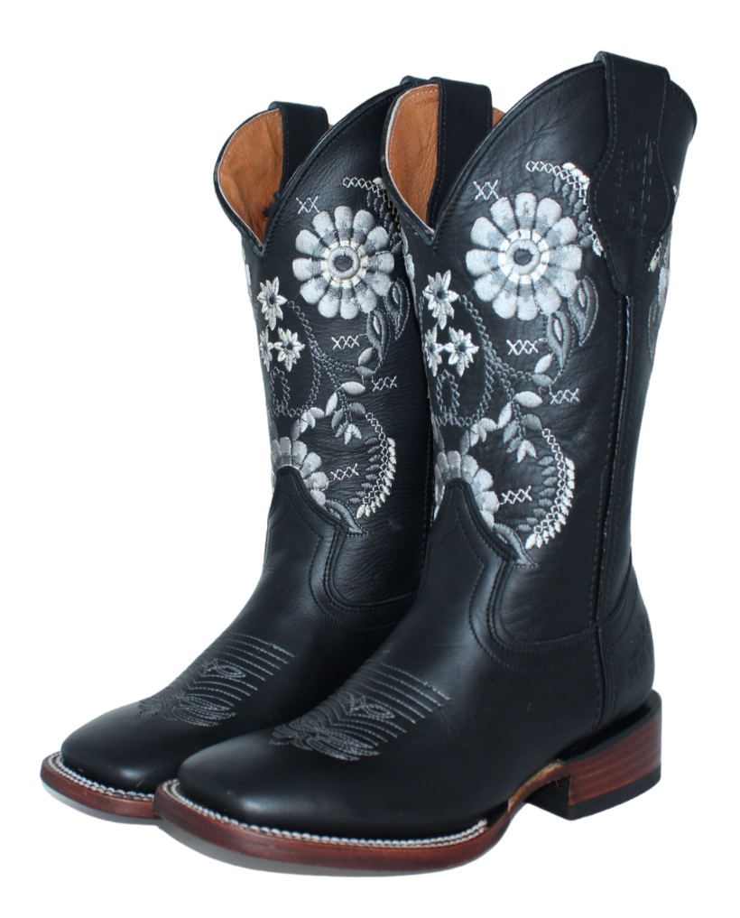 Penelope Cowgirl Boots
