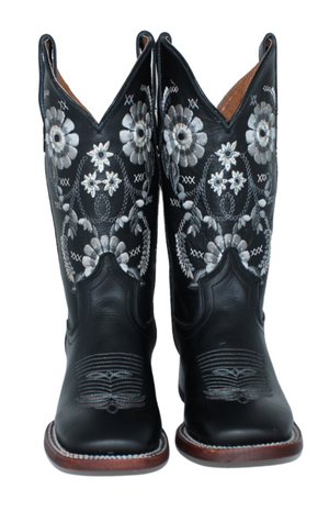 Penelope Cowgirl Boots