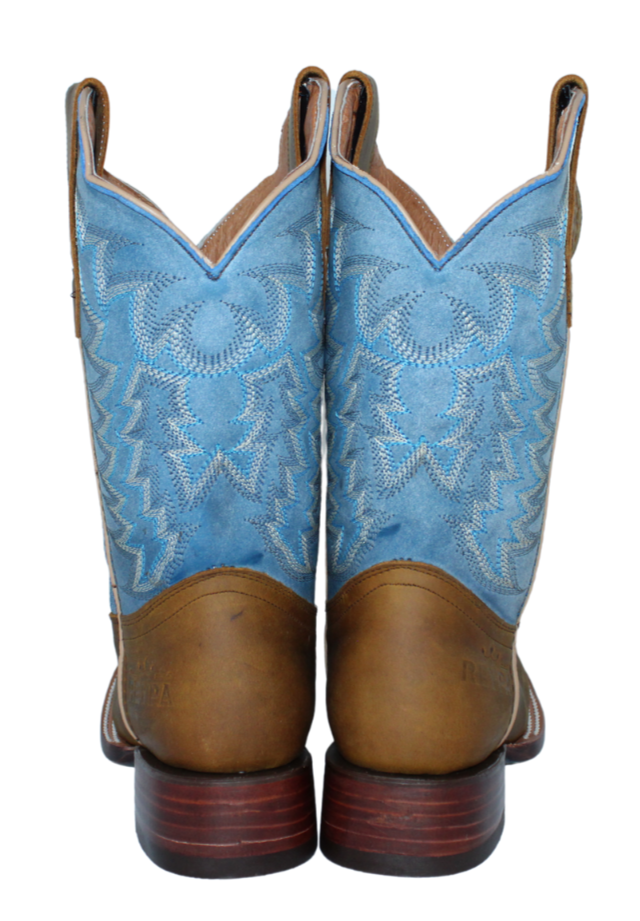 Nelani Cowgirl Boots