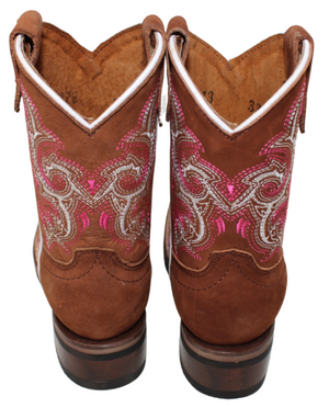 Pinky-Pie Kids Boots