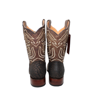 Maxwell Reypa Cuello de Toro Boots