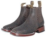 Axel Cuello De Toro Low Boot