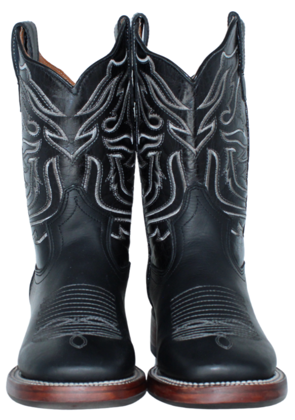 Chance Reypa Boots