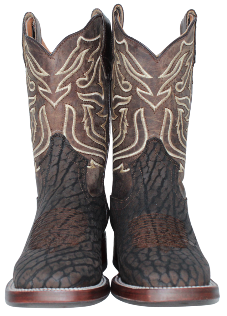 Maxwell Reypa Cuello de Toro Boots