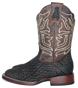 Maxwell Reypa Cuello de Toro Boots