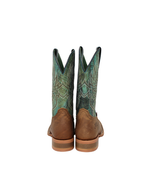 Mer Justin Leather Boots