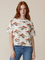 Sunday Western Tee