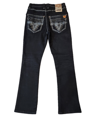 Ryle Boot Cut Jeans