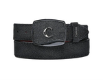 Jeff Black Stingray Exotic Belt
