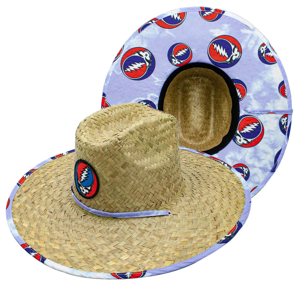 Kenny SYF PG Lifeguard Palm Hat