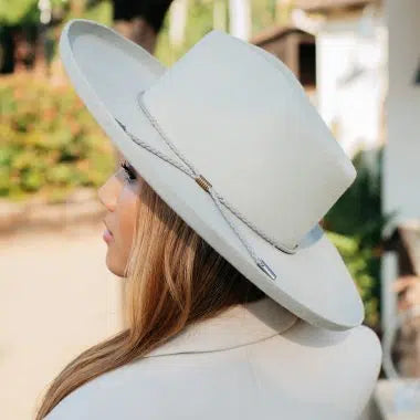 Formative PG Felt Hat
