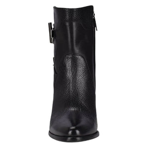 Lydia Deer Heeled Boots