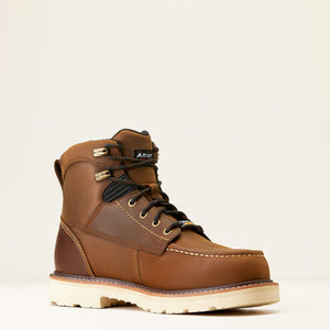 Harlan Ariat Work Boots
