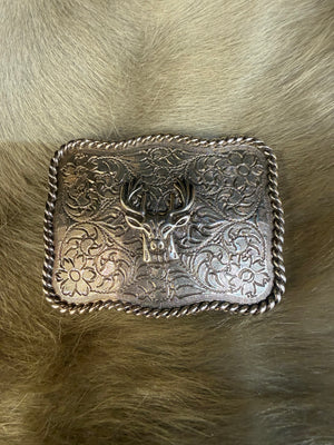 Majesty Assorted Belt Buckles