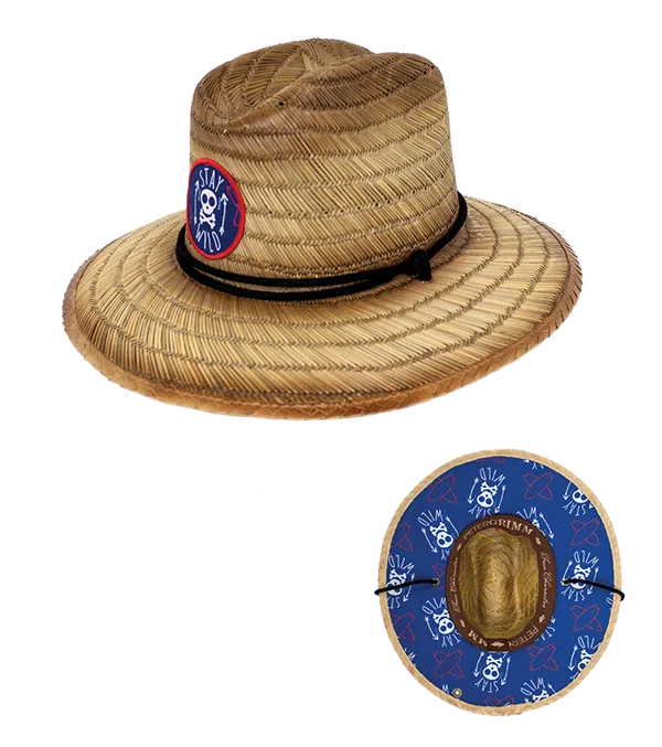 Komander PG Lifeguard Palm Hat