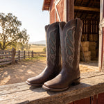 Junie Tall Ladies Boot