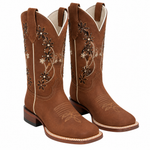 Adell Ladies Boot