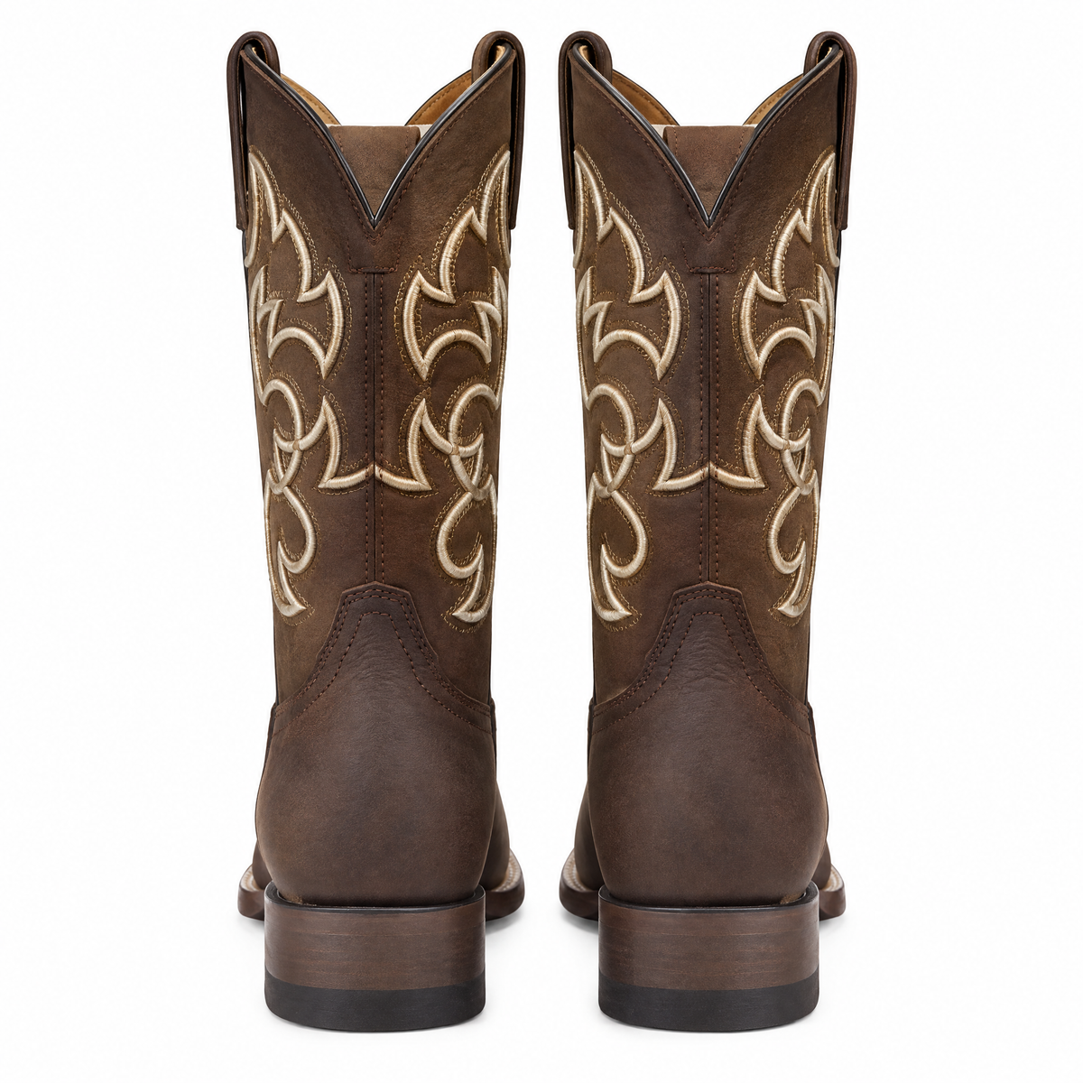 Dacoda Brown Ladies Boot