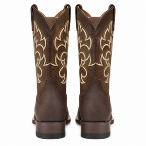 Dacoda Brown Ladies Boot