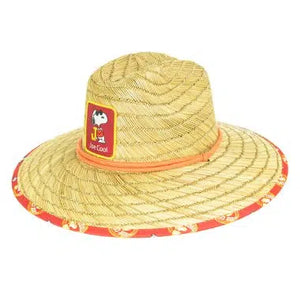 Joe Cool PG Lifeguard Palm Hat