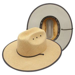 Promenade PG 100% Panama Hat